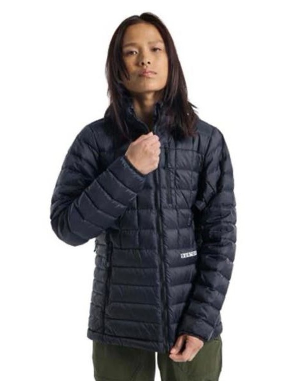 Burton Mid-Heat Down Insulated Jacket - Women's Small